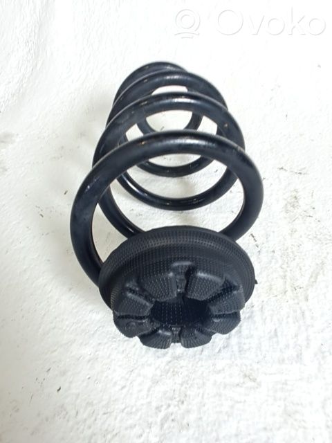 Nissan Qashqai Etukierrejousi 