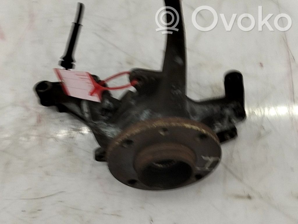 Fiat Panda II Zwrotnica koła przedniego 
