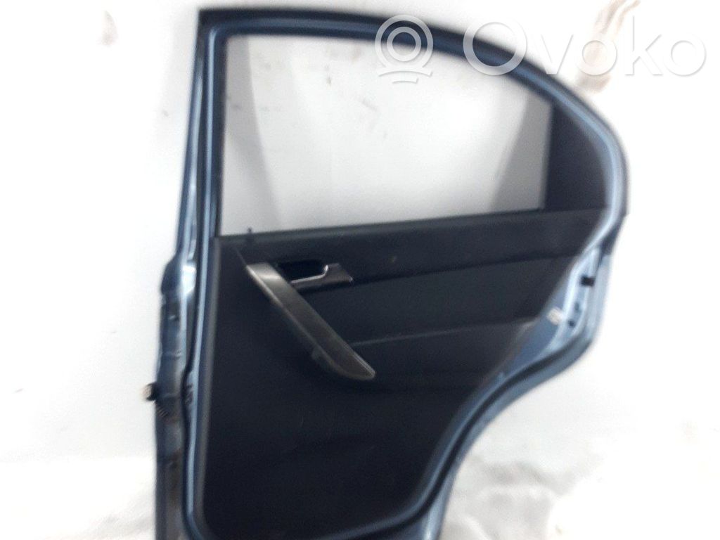 Puerta trasera   96648860