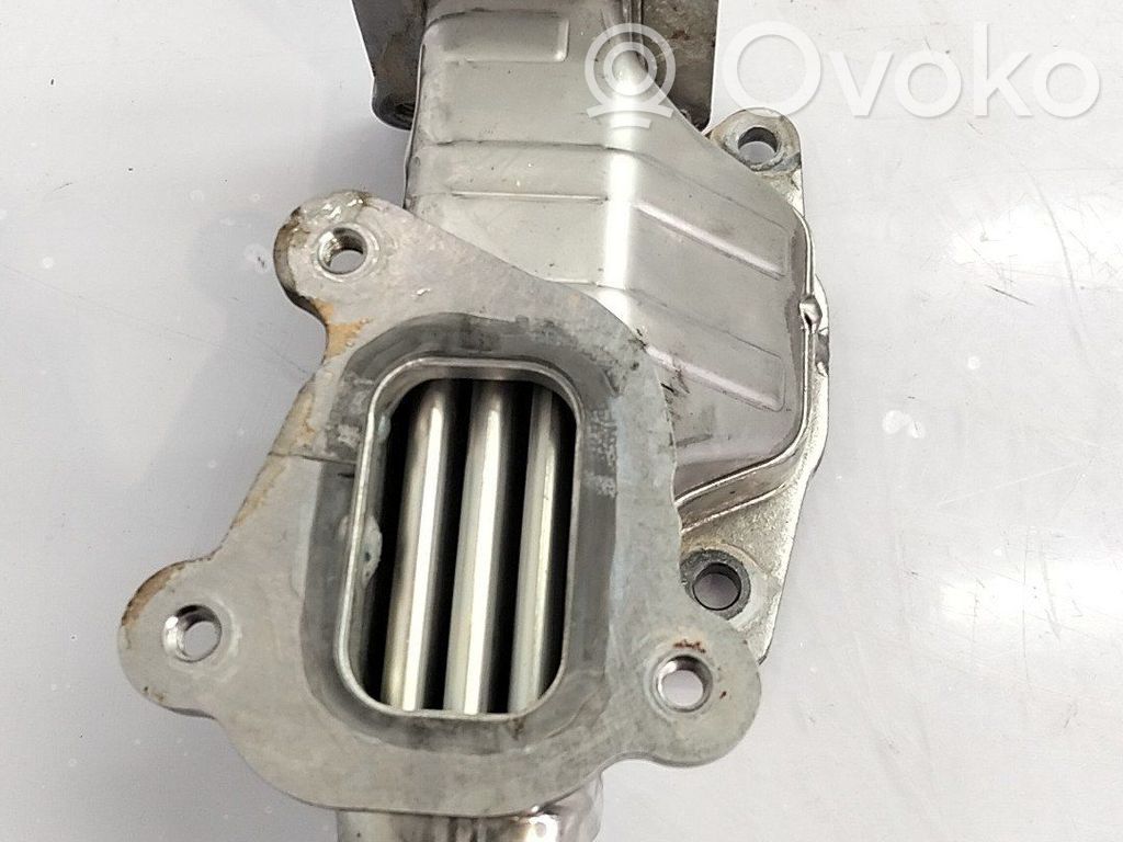 Fiat 500 Răcitor supapă EGR 