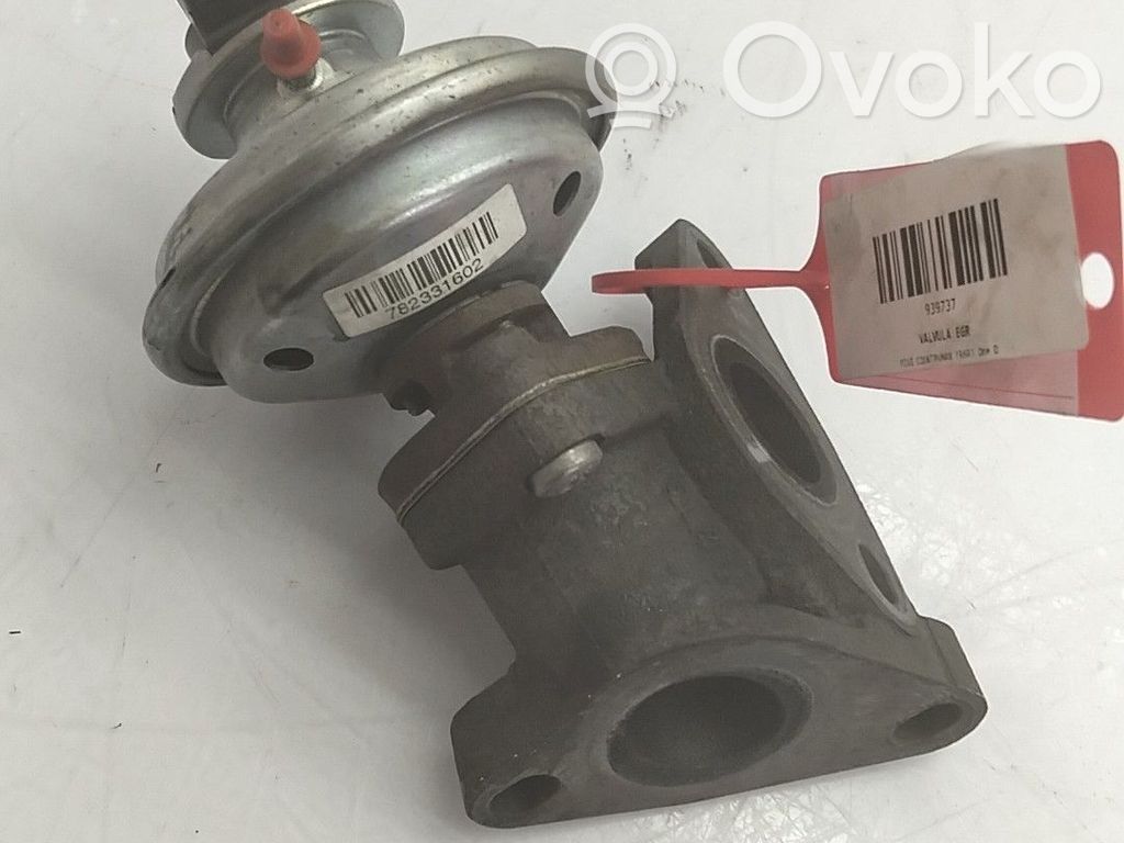 Supapă EGR   11717823316