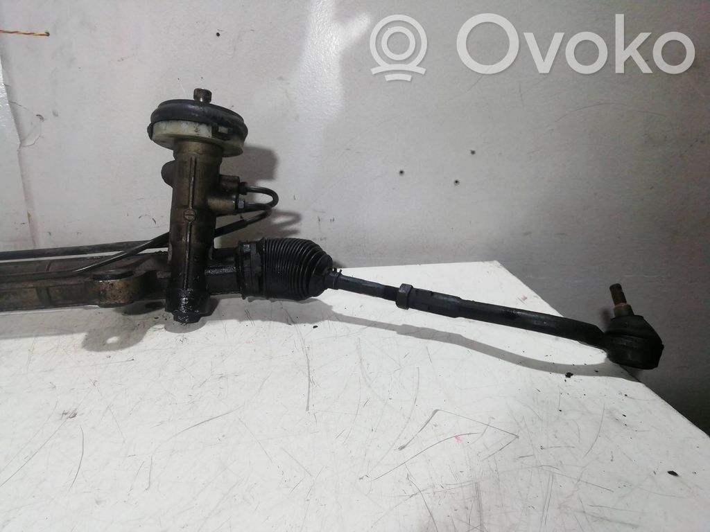 Cremallera de dirección   577001G450