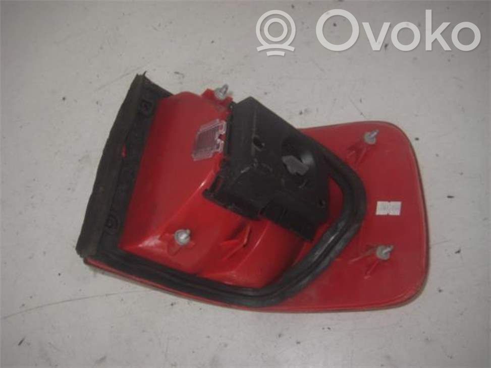 Żarówka lampy tylnej   29632102