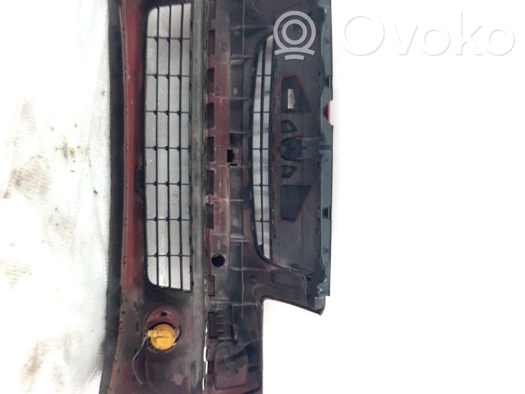Citroen C2 Front bumper 
