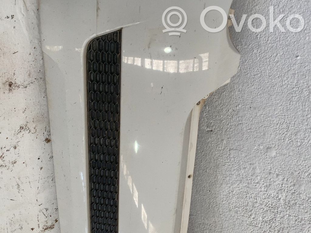 Chevrolet Aveo Pare-chocs 
