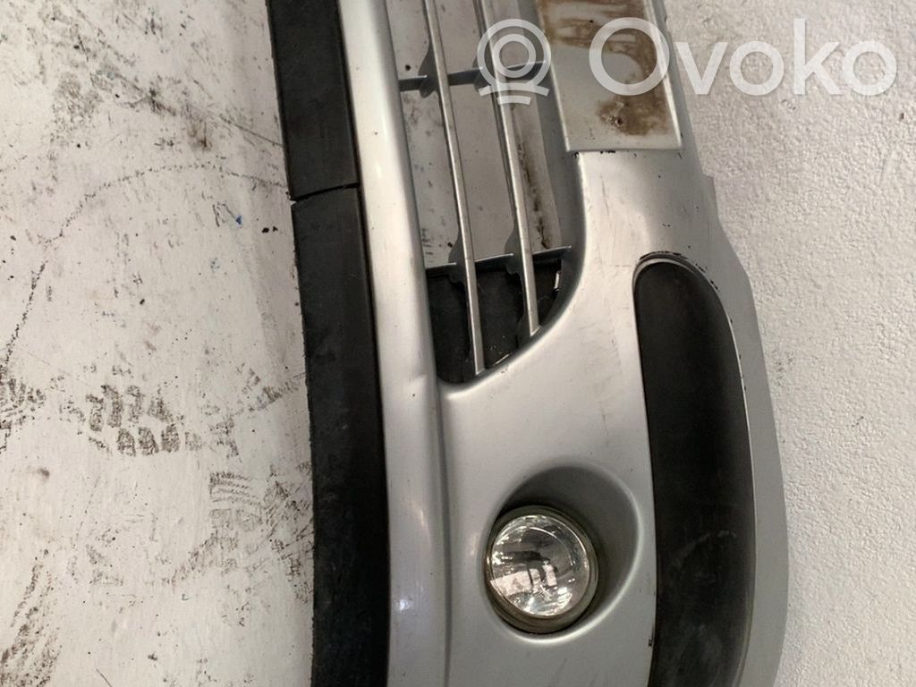 Citroen Berlingo Bară față 