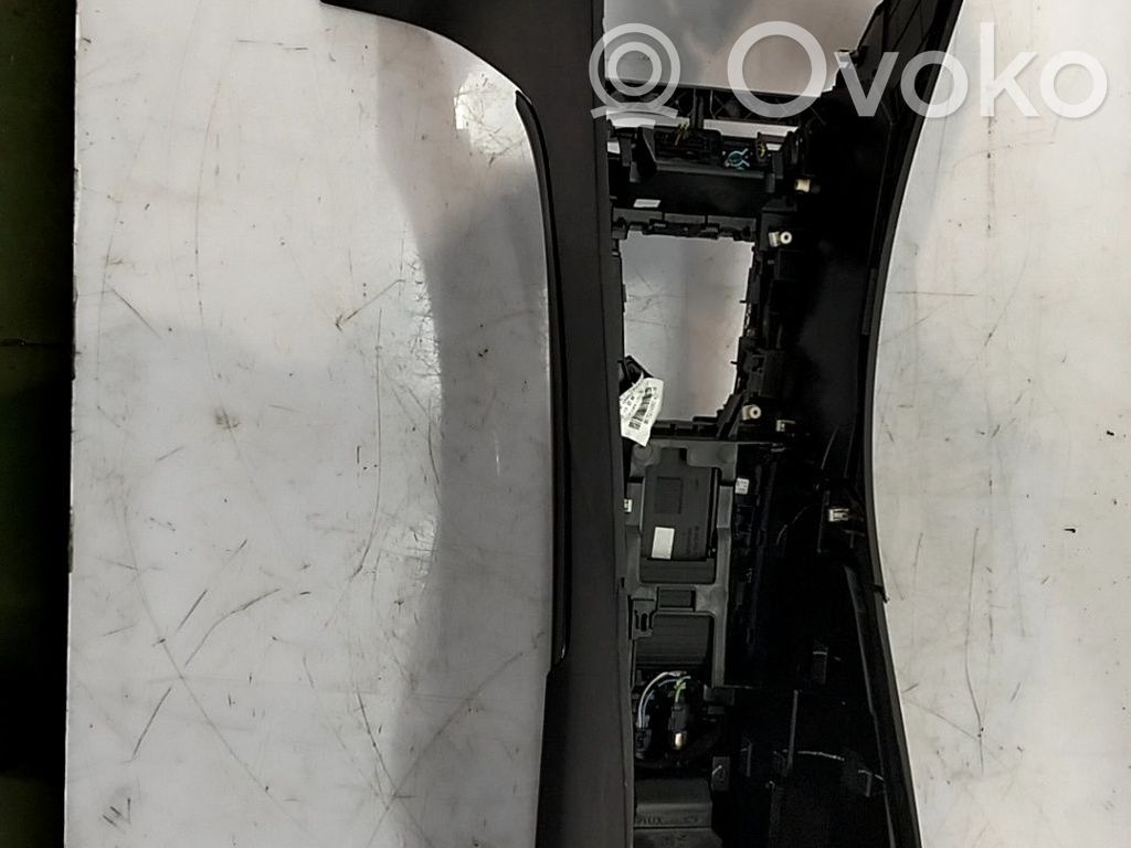 Peugeot 508 Cassetto/ripiano 
