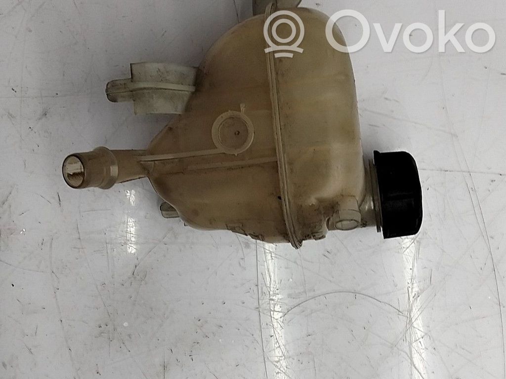 Peugeot 508 Serbatoio di compensazione del liquido refrigerante/vaschetta 
