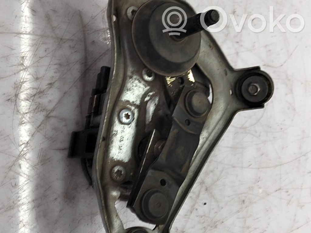 Scheinwerferwischermotor   9816172680