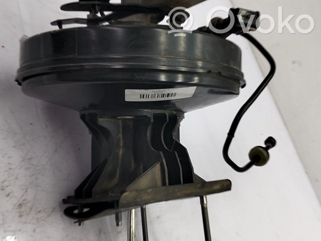 Servo-frein   1611244980