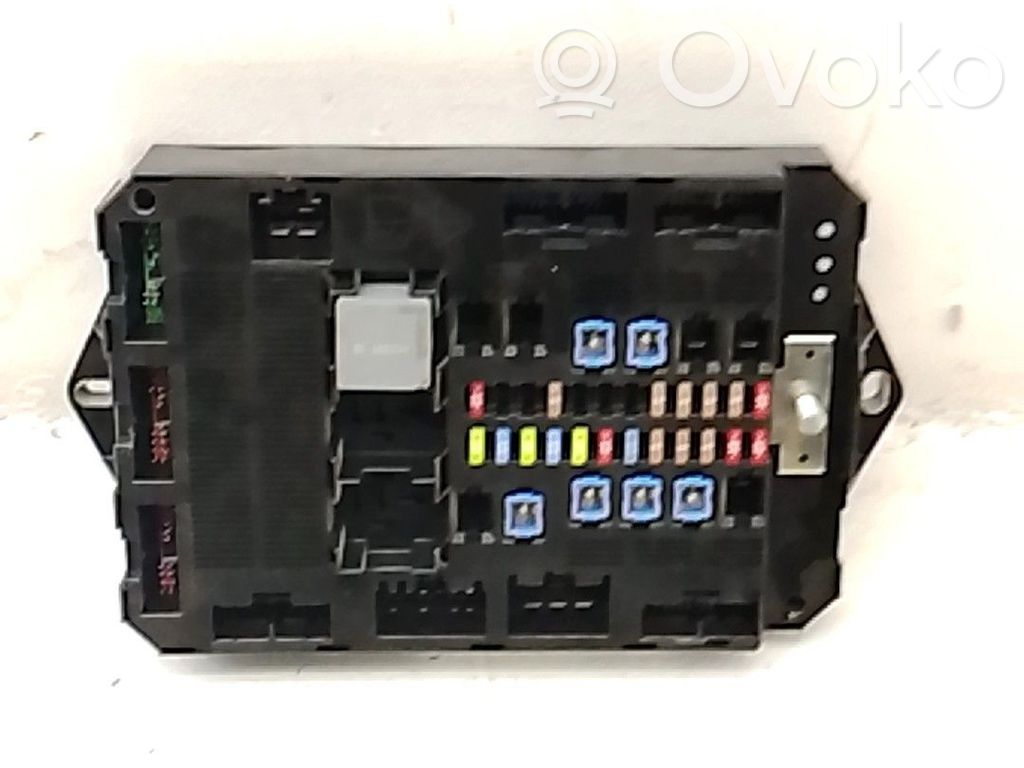Módulo de fusible   C2Z16075,BX2314B476AA