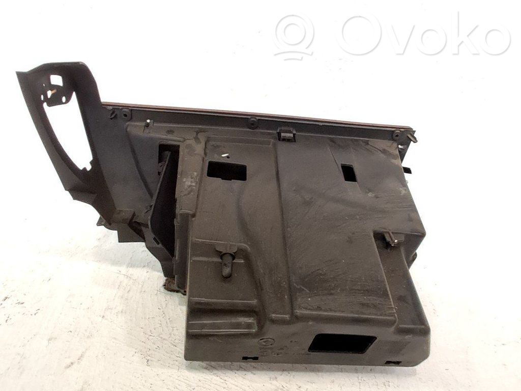 Citroen C8 Glove box 