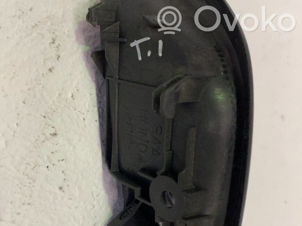 Mâner interior ușă spate   72160SAA003ZA