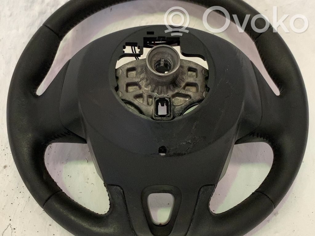 Renault Scenic III -  Grand scenic III Ohjauspyörä 