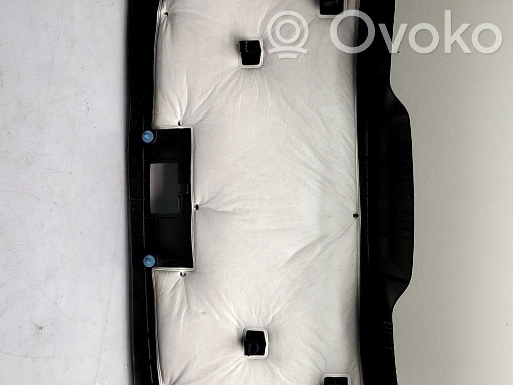 MG ZS Trunk/boot side trim panel 