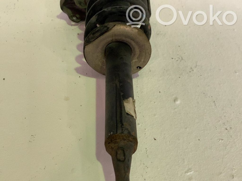 Audi A4 S4 B6 8E 8H Amortizor față