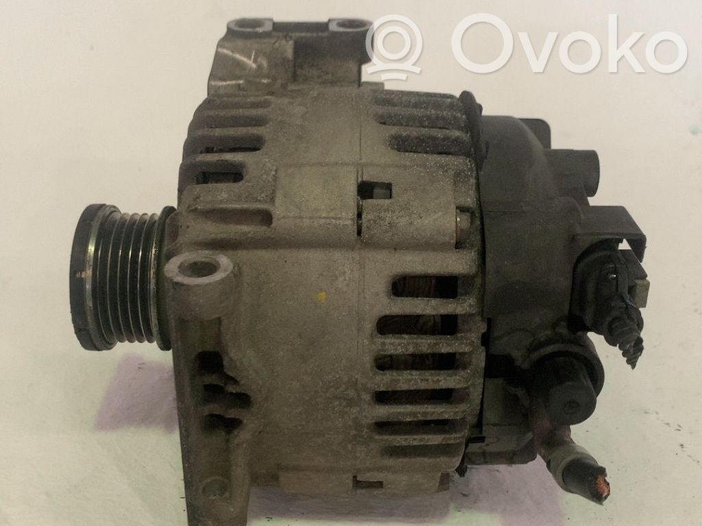 Alternator   A6401540502