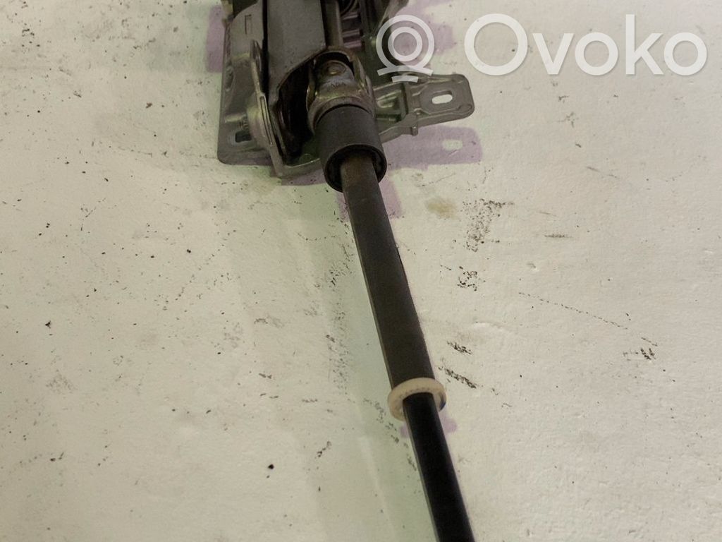 Steering rack   4123FT