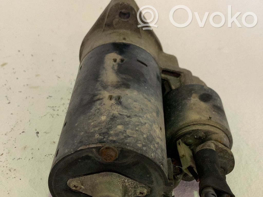 Motor de arranque   06B911023