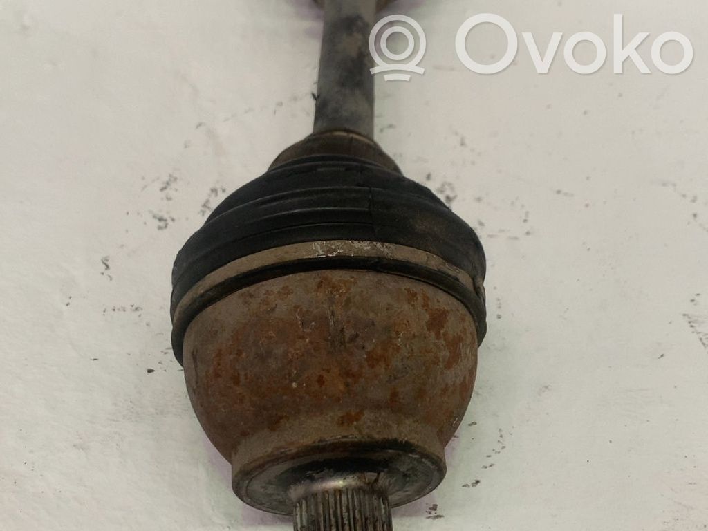 Eje de transmisión delantero   A1693705572