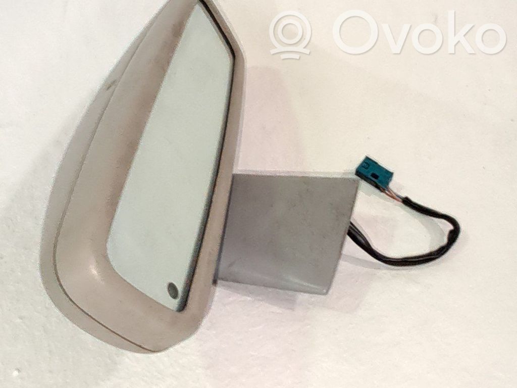 Mercedes-Benz E W123 Espejo retrovisor (interior) 