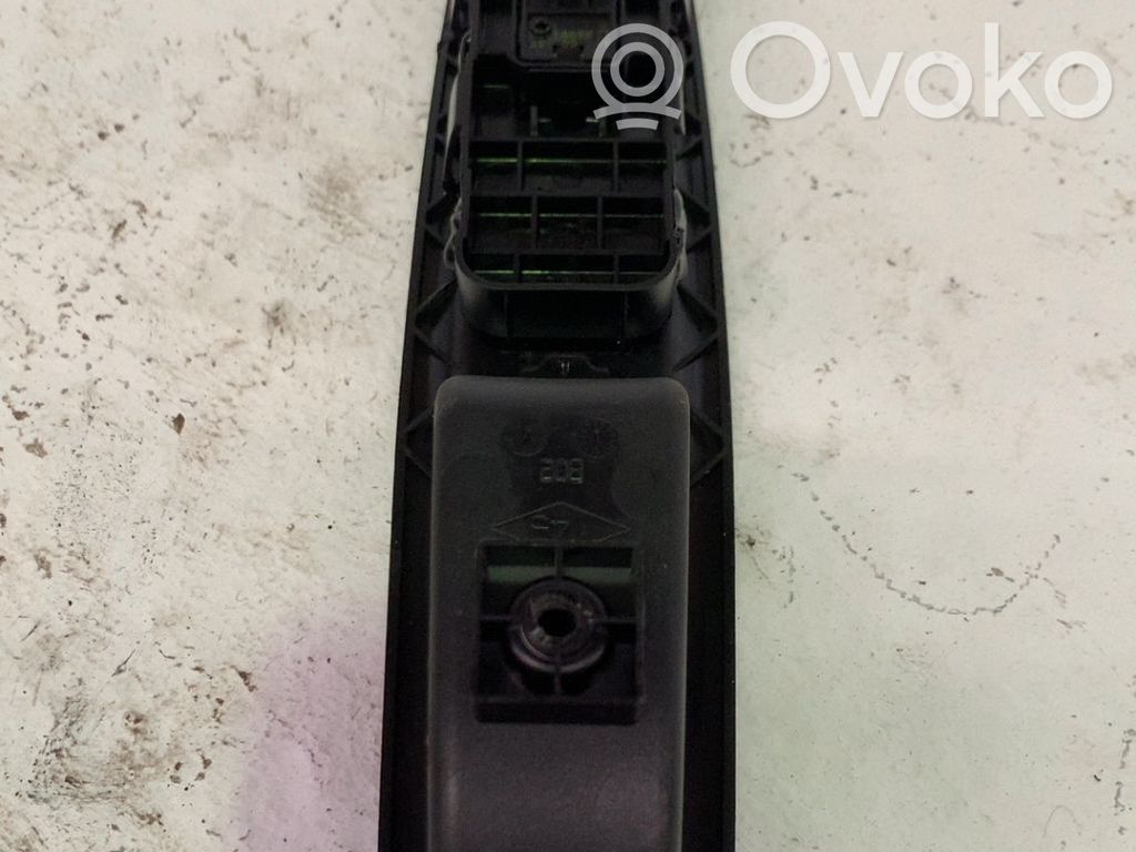 Citroen C4 I Interrupteur commade lève-vitre