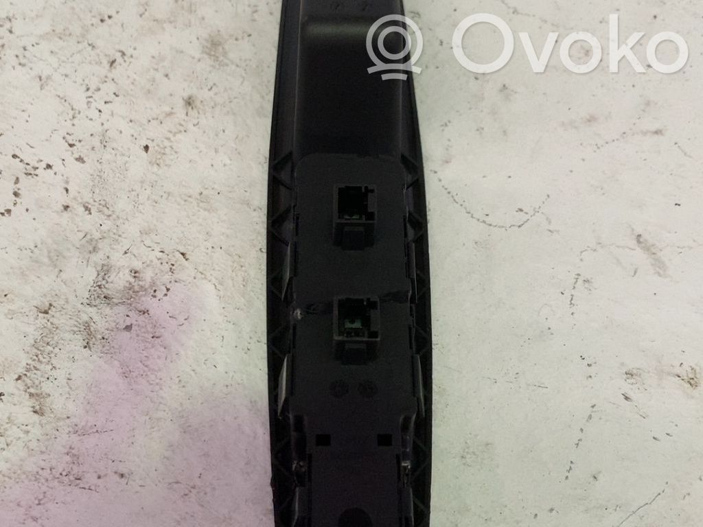 Electric window control switch   6554HA