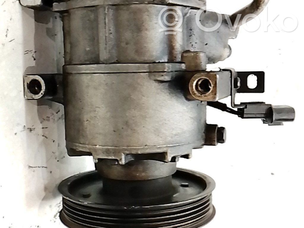 Compresseur de climatisation   977013Z300