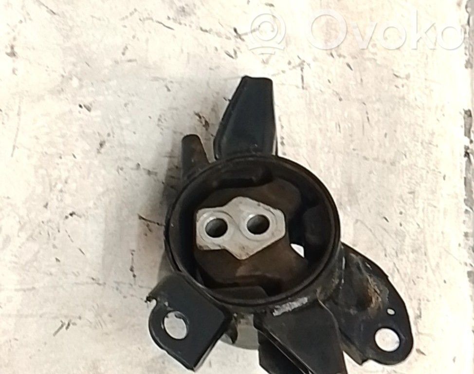 Hyundai i40 Suport tampon motor 