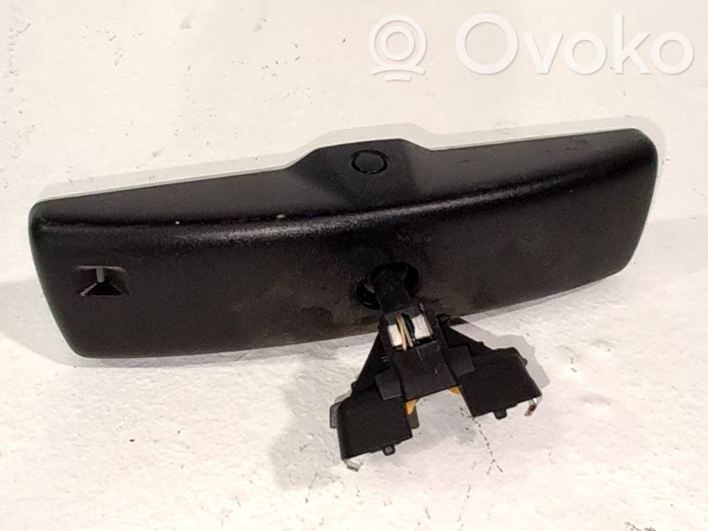 Espejo retrovisor (interior)   3C0857511DSMA