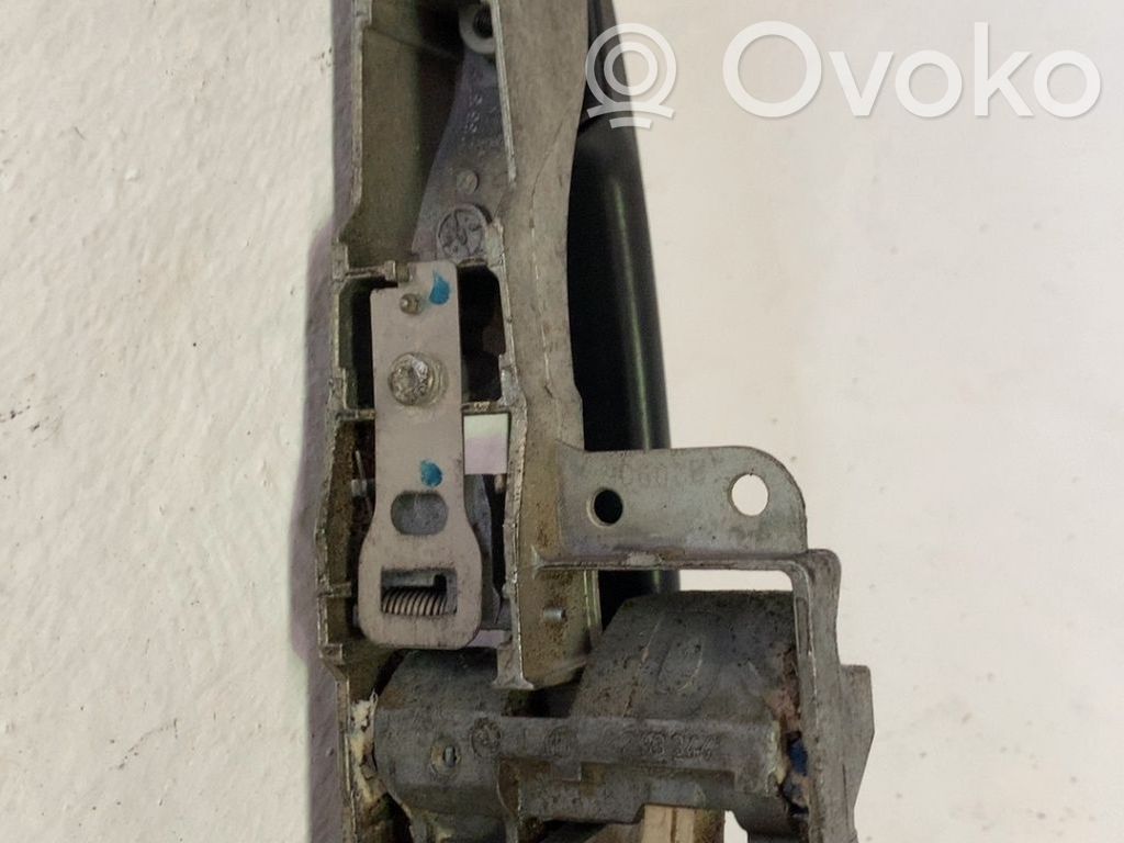 Citroen C4 I Klamka zewnętrzna drzwi tylnych 