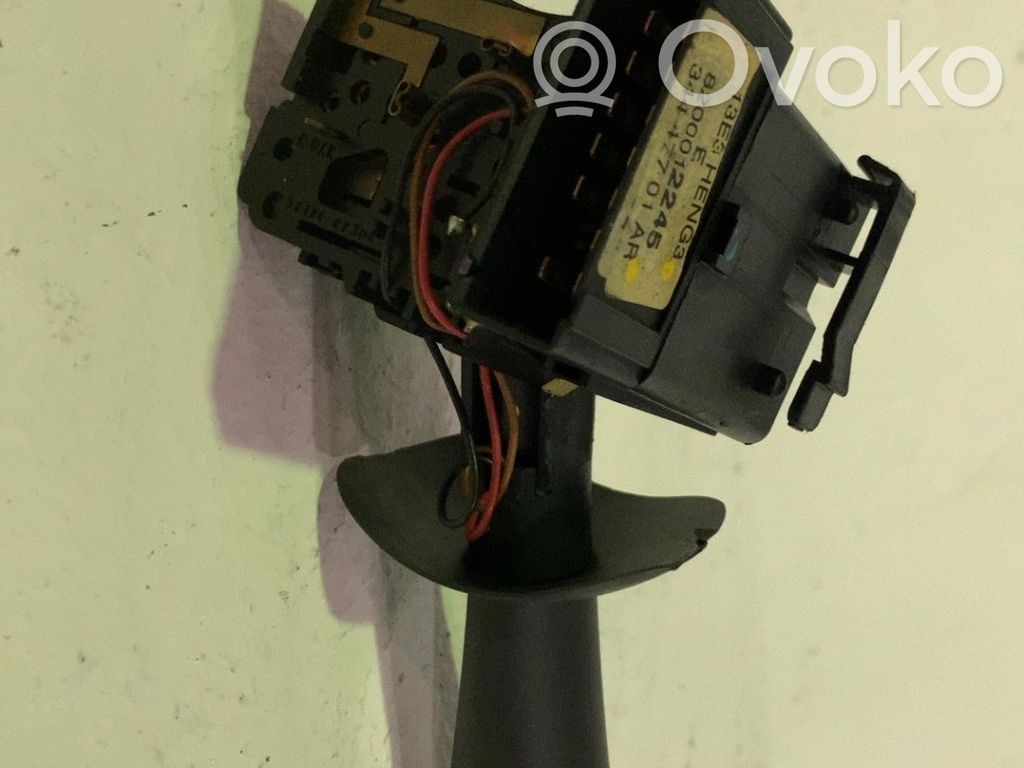 Interruptor de luz   7701059356,820012245