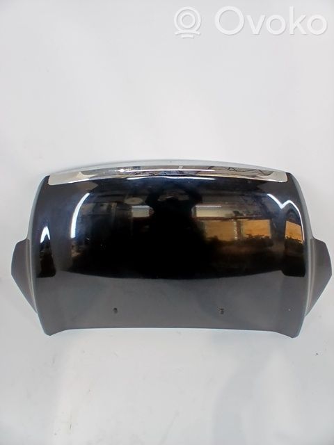 Ford Focus Vano motore/cofano 