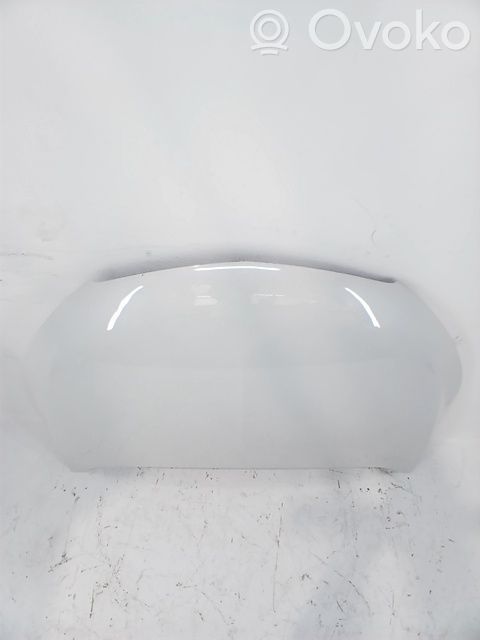 Opel Mokka Vano motore/cofano