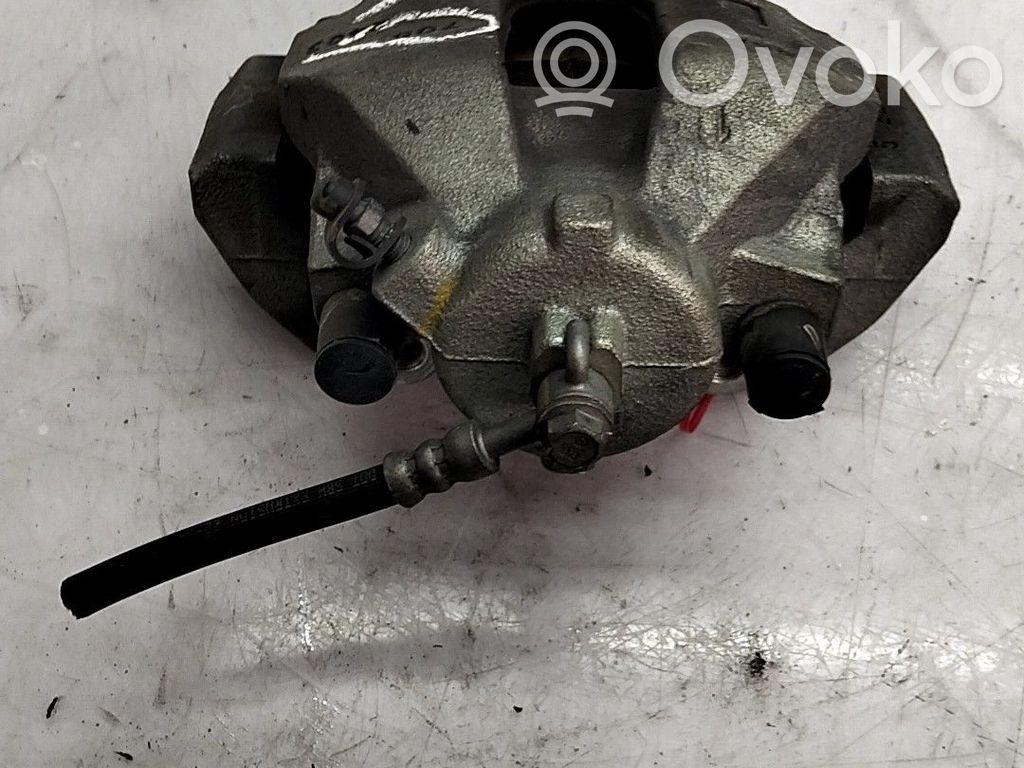 Caliper de freno delantero   10343241