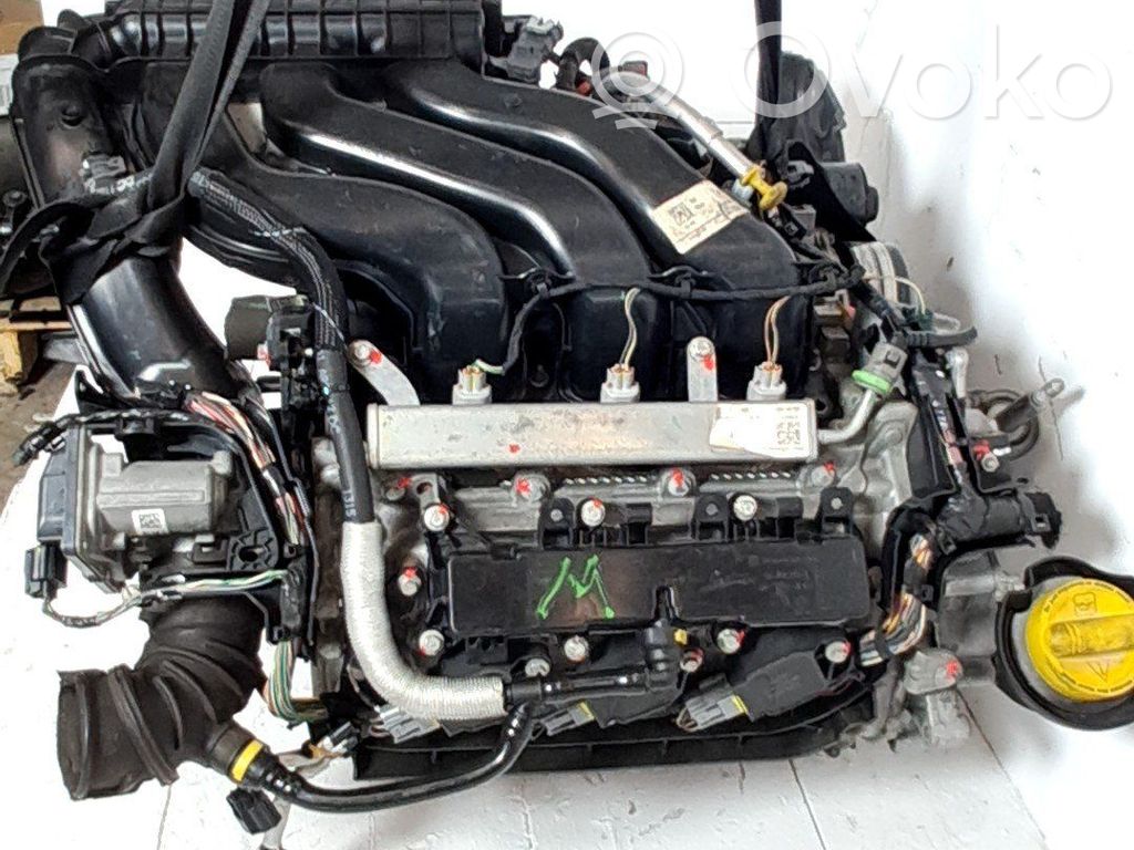 Motor completo   281920,A2810105000