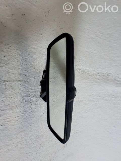 Espejo retrovisor (interior)   93180885