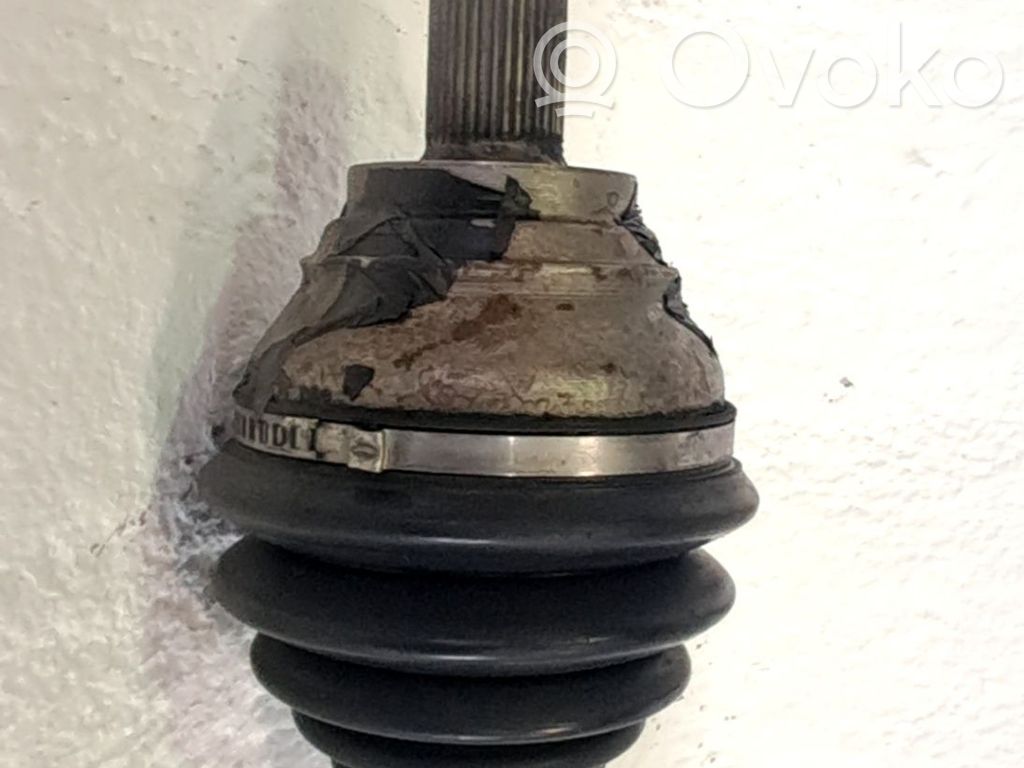 Eje de transmisión delantero   1K0407272BR