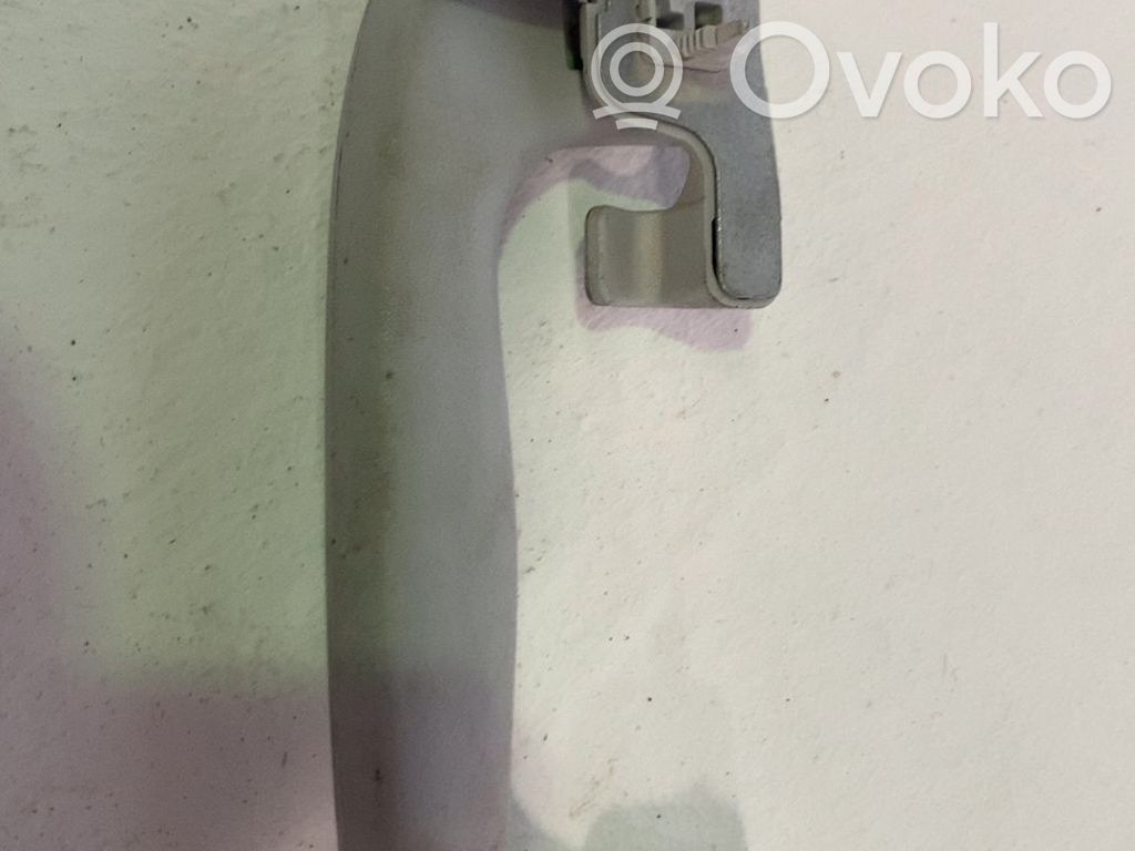 Opel Corsa E Main courante 