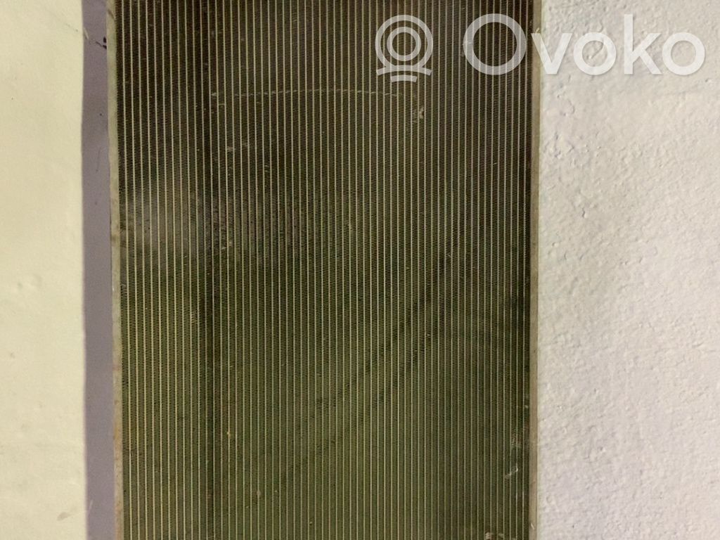 Opel Corsa E Aušinimo skysčio radiatorius 