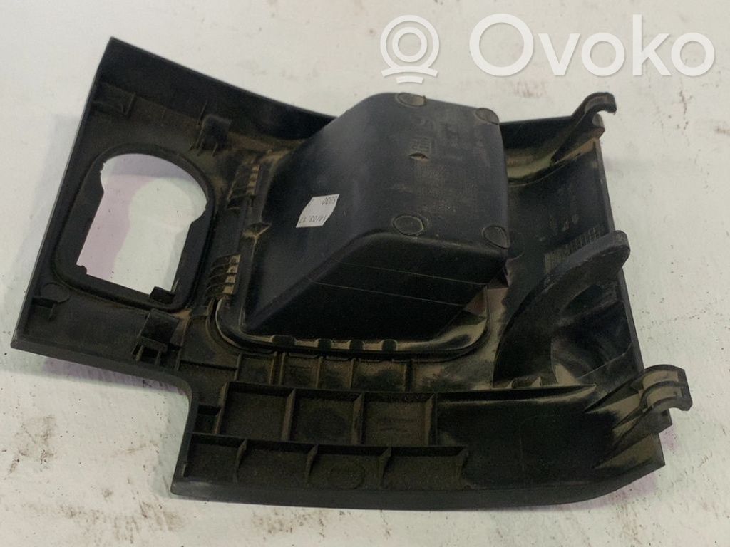 Opel Corsa E Cornice cruscotto 