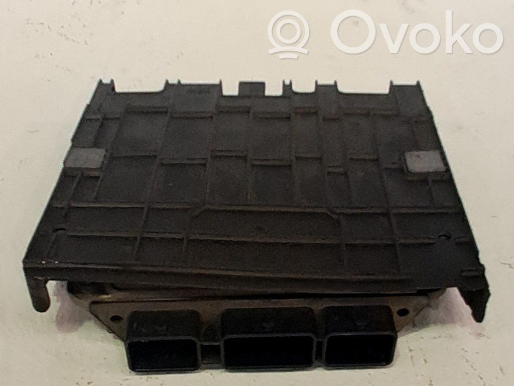 Citroen Berlingo Engine control unit/module ECU 