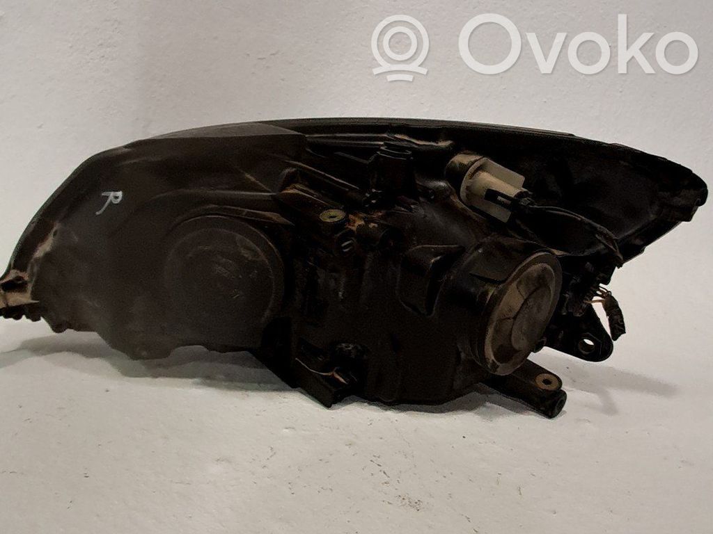 Scheinwerfer   5J1941018D