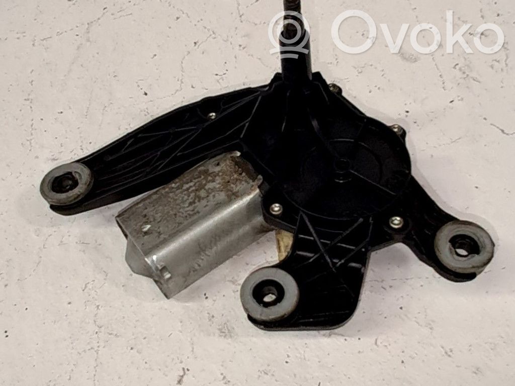 Motor del limpiaparabrisas trasero   6405J9