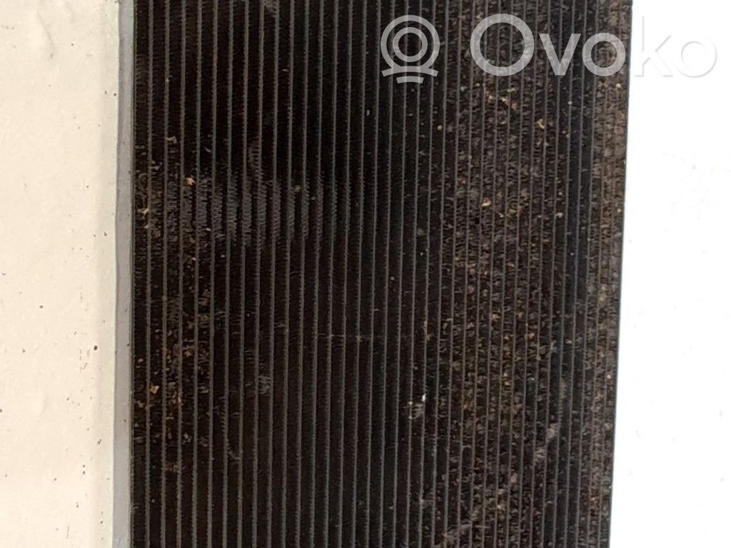 Seat Leon (1M) Radiateur condenseur de climatisation