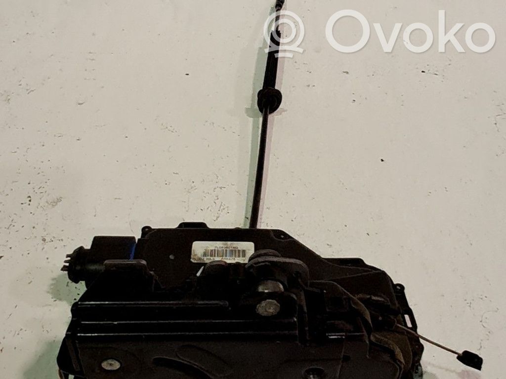 Skoda Octavia Mk1 (1U) Încuietoare ușă spate 