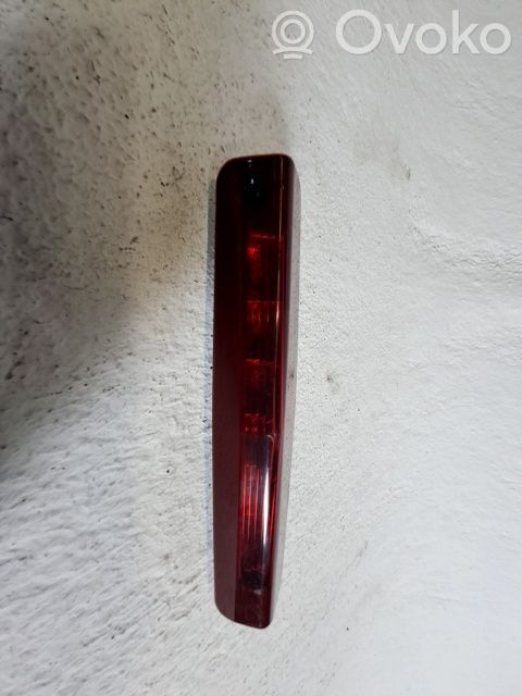 Dritte Bremsleuchte   93178774