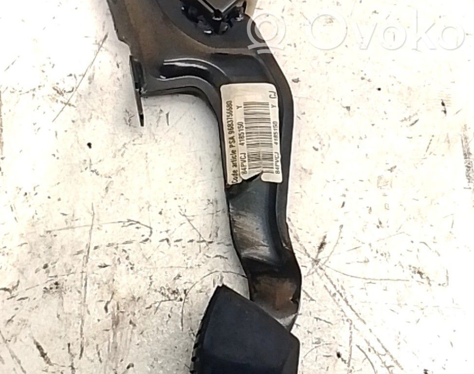 Pedal de freno   4501AV