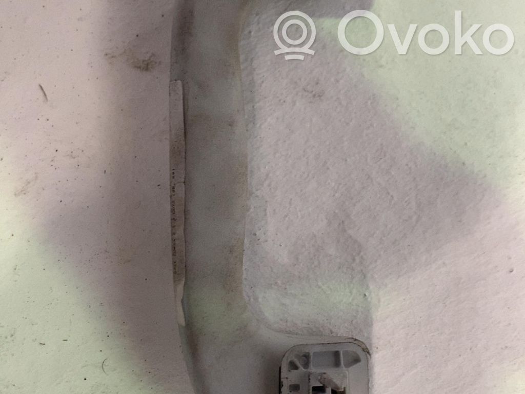 Opel Corsa E Main courante 
