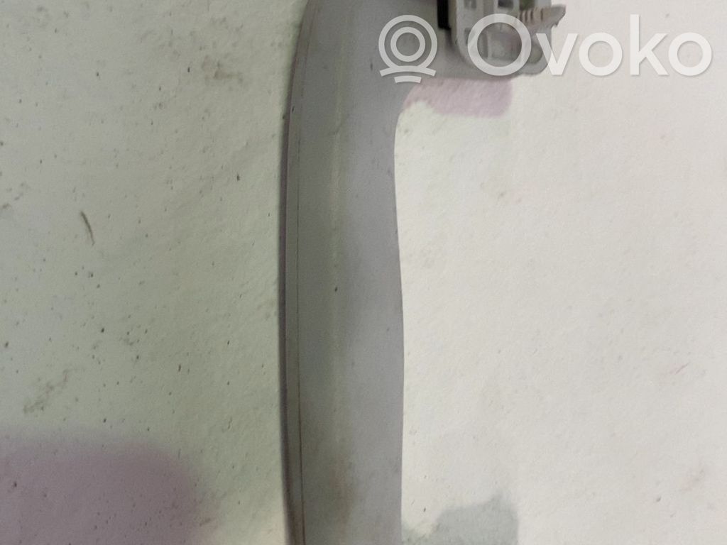 Opel Corsa E Main courante 